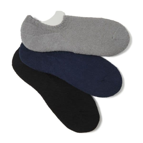 ショートソックス