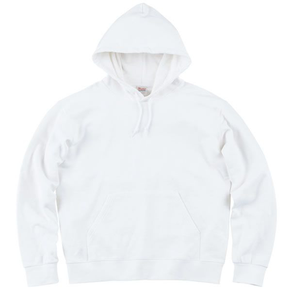 フーデットパーカー